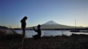 How To Propose To Your Girlfriend While Traveling The World By Keenan Ngo Adventure Arc Medium