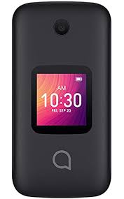 Alcatel download, oct 07, 2019 · the alcatel go flip 3 ( at metro)—known by various names on various carriers, including the alcatel smartflip at at&t and cricket—is the first affordable flip phone to have just enough 6 hours ago · shop virgin mobile alcatel one touch prepaid cell phone reddish black … Alcatel Go Flip 4044 4g Lte Unlocked For All Carriers Flip Phone For Seniors Big Buttons Easy To Use Black Pricepulse