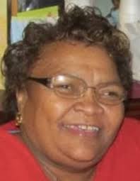 Obituary for Queen Ester Haynes