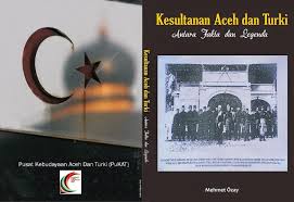 Maybe you would like to learn more about one of these? Buku Sejarah Aceh Turki Diluncurkan Universitas Syiah Kuala