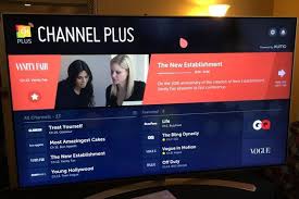 Pluto tv has the best in hit movies, cult classics, and blockbuster films. Xumo Is Another Streaming App For Cord Cutters To Watch Techhive