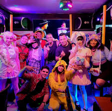 Min's Lounge 민즈 라운지