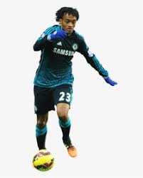 Chelsea Jugadores Png Transparent Png Transparent Png Image Pngitem