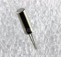 10pcs 28.375m 28.375mhz crystal oscillator cylinder 3mm×8mm