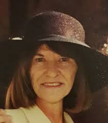 Tribute to Patricia Orchard, 1941