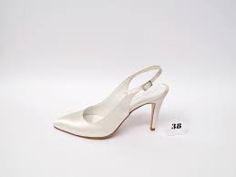 Temi di sbagliare nella scelta delle scarpe? Outlet Sposa E Cerimonia Categoria Outlet Scarpe Sposa E Cerimonia