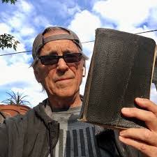 Don Wellman's Instagram, Twitter & Facebook