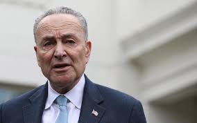 Over the course of their marriage. How Old Is Chuck Schumer When Did He Become A Senator And Who Is His Wife Iris Weinshall
