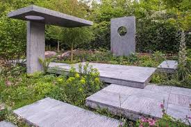 The Brewin Dolphin Garden Chelsea Flower Show Chelsea Flower Garden Design Images