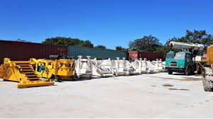Facilipack industries sdn bhd established plastics manufacturer specializing in the manufacture of disposable single service food packaging. Fondaquip Construction Equipment Supplier