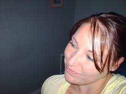 Laura PALUMBO, 40 ans (LE CREUSOT, SEVREY)