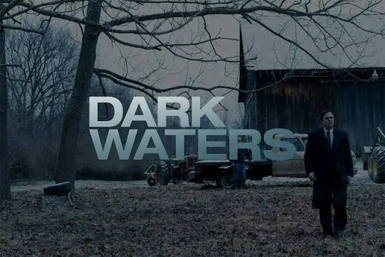 Dark Waters:' A True Story Of Toxic Drinking Water And DuPont's Deception |  MedTruth - Prescription Drug & Medical Device Safety | Informed Advocacy