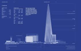 4 Elevation Height Renzo Piano London Buildings Architecture