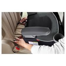 Graco Affix Backless Booster Car Seat Smyth Backless Booster Car Seat Booster Car Seat Car Seats