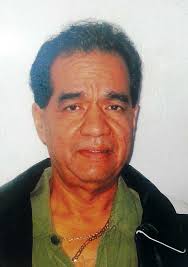 Guadalupe "Lupe" Luera Peña