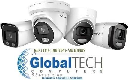 Out Door/In Door Cameras product image