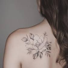 Lotus Flower Bomb Lotus Tattoo Shoulder Flower Tattoo Shoulder Tattoos