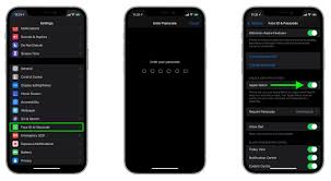If you're selling an iphone, you can increase the value if it's unlocked. Ios 14 5 How To Mask Unlock Your Iphone With Apple Watch Macrumors