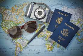 Top 3 Amazon Products To Keep Your Passports Safe While Traveling
