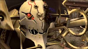 Handlungskampfe Xenoblade Org As the name suggests, they have faces on some part of their body.