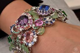 Secret Garden Loupiosity Com Fine Jewelry Box High Jewelry Jewelry Show