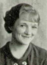 Norma Cottle Bambrough (1920-1985)