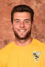 2018 Men's Soccer Roster