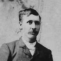 Wesley Lawrence Pennington (1878–1942)