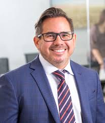 Mark Grover's Instagram, Twitter & Facebook