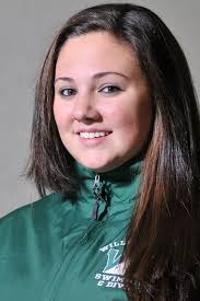 2008-09 William Smith Swimming and Diving Roster