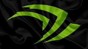 Nvidia 4k Logotipo Verde Nvidia Emblema Bandera De Seda Pantalla De Pc Fondos De Pantalla Hd Para Iphone Descargar Fondo De Pantalla