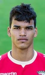 Partits Danilo, Danilo Barbosa da Silva