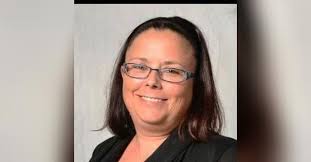 Amy Lou Morrill Obituary