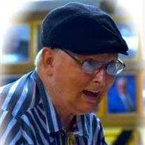 Ralph Marsh Obituary