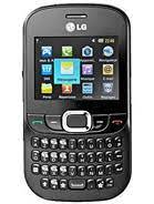 LG C360 vs LG Tri Chip C333 - GSMintro.net