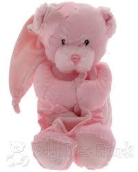 Maybe you would like to learn more about one of these? Nighty Night Pink Musical Bear Baby Musical Teddy Bear Baby Gund Uk Teddy Bear Friends