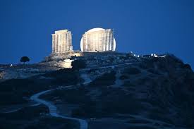 Check spelling or type a new query. H Yperpanselhnos Sto Nao Toy Poseidwna Sto Soynio Eikones Athens Voice