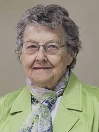 Lois P. (Ploegstra) Conrad