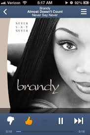 Brandy Almost Doesn T Count Mp3 R B Good Song Brandy Albums Never Say Never Brandy Norwood Now we recommend you to download first result brandy right here departed video version mp3. brandy almost doesn t count mp3 r b