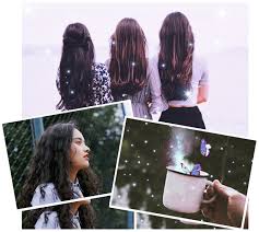 Friends collage maker is free photography app, developed by app basic. Collage Maker Create Photo Collages Frames Grids Picsart