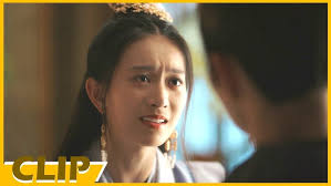 Shen Ye told Shu Cheng all the plots of treason