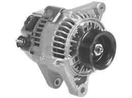 Had the alternator bench tested and it was failing. For 1997 1999 Toyota Camry Alternator Denso 11689gz 1998 Ebay