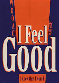 29demaiode2013 I Got You I Feel Good James Lyrics To Live By Music Lyrics Song Quotes