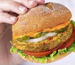 Praeger's gluten free california veggie burgers (4 ct / 2.5 oz) at kroger. California Veggie Burger Gluten Free Vegan Certified Dr Praeger S