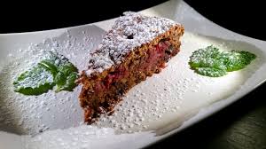 Dieses erhalten sie schon für 4,95 euro im monat. Schoko Nusskuchen Mit Kirschen Einfach Nachschlagen