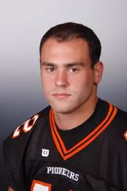 Hamill Named to Division III Senior Classic Preseason All-America Team