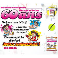 18 ans, 20 ans, 25 ans, 30 ans, 40 ans, 50 ans, 60 ans, à chaque anniversaire sa carte anniversaire gratuite avec macartevirtuelle.fr… Tee Shirt Anniversaire 60 Ans Femme Idee Cadeau Tralala Fetes Fr