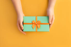 Often loud but quiet at the same time. 20 Lockdown Birthday Gift Ideas Isolation Birthday Presents