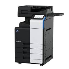 Konica minolta cihazınız için en son sürücüleri, kılavuzları ve yazılımı indirin. Bizhub C300i