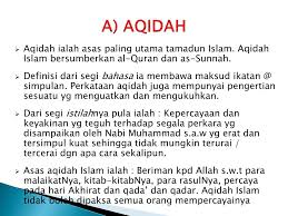 Dalam agama islam, asmaul husna (bahasa arab: Ppt Pendidikan Islam Ustazah Nur Hanisah Mohd Nor Afandi Bab 1 Islam Konsep Konsep Asas Powerpoint Presentation Id 5193101